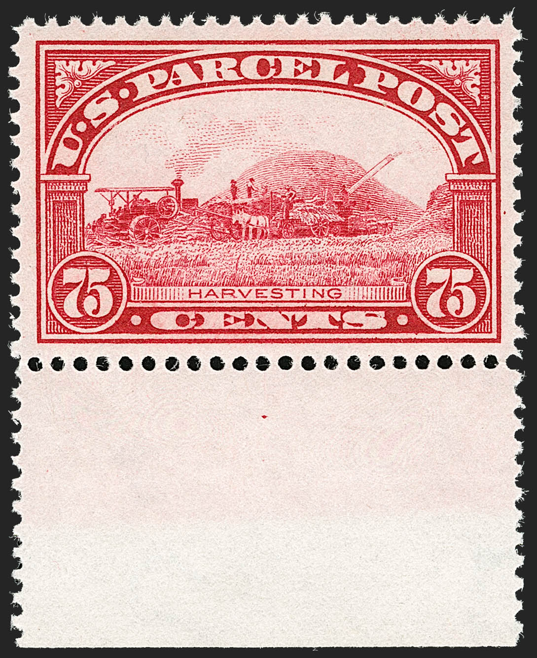 Sale no. 1192 — Lot no. 768 — Siegel Auction Galleries