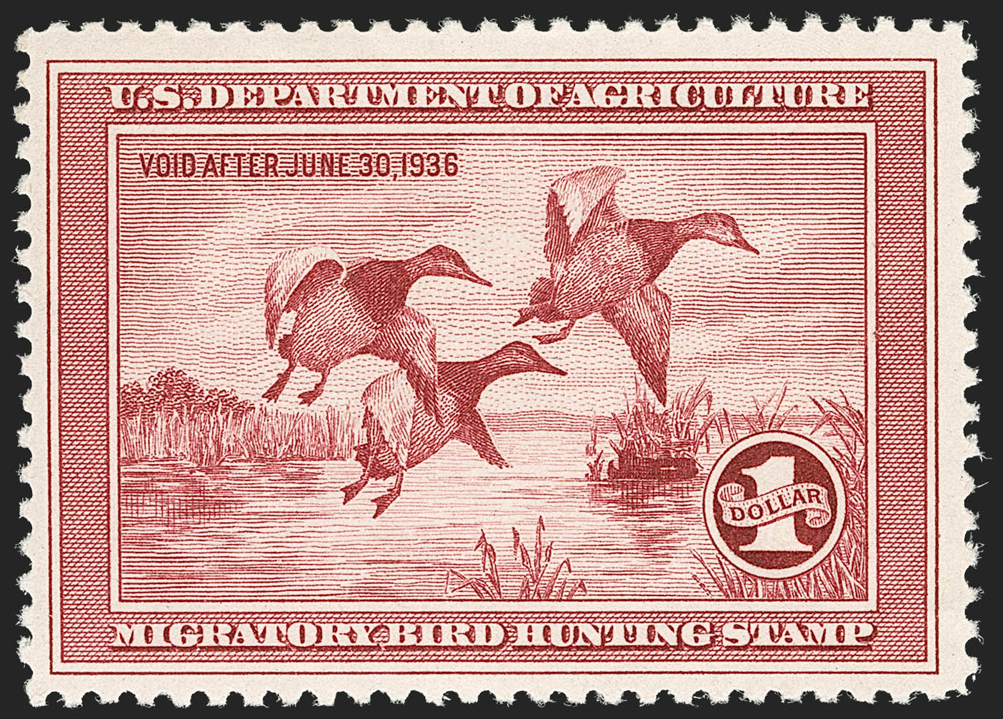 Sale no. 1192 — Lot no. 793 — Siegel Auction Galleries