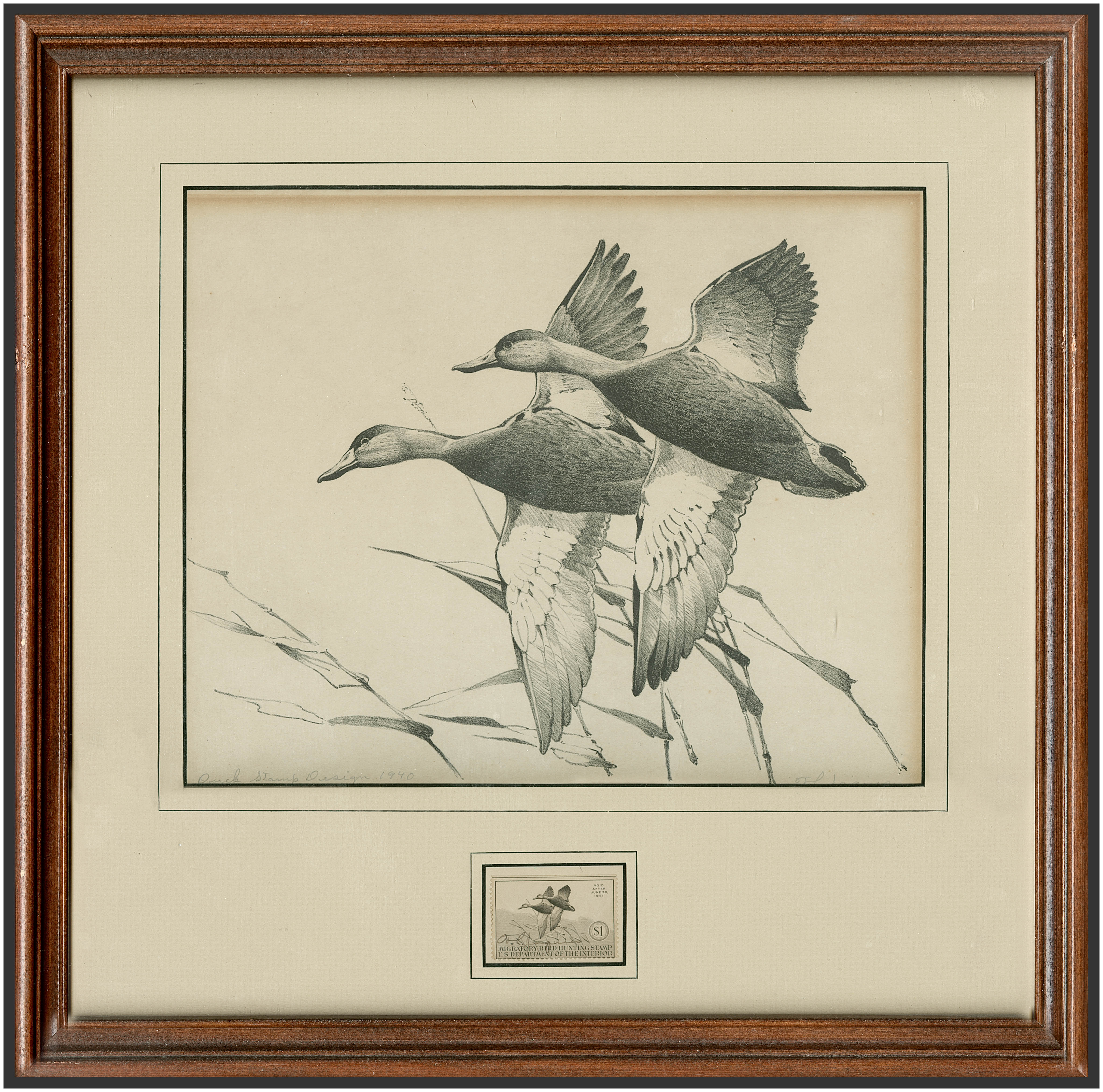 Sale no. 1192 — Lot no. 797 — Siegel Auction Galleries