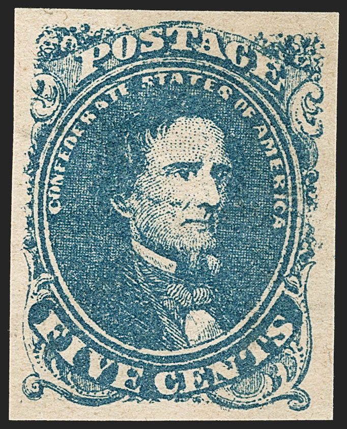 Sale no. 1192 — Lot no. 900 — Siegel Auction Galleries