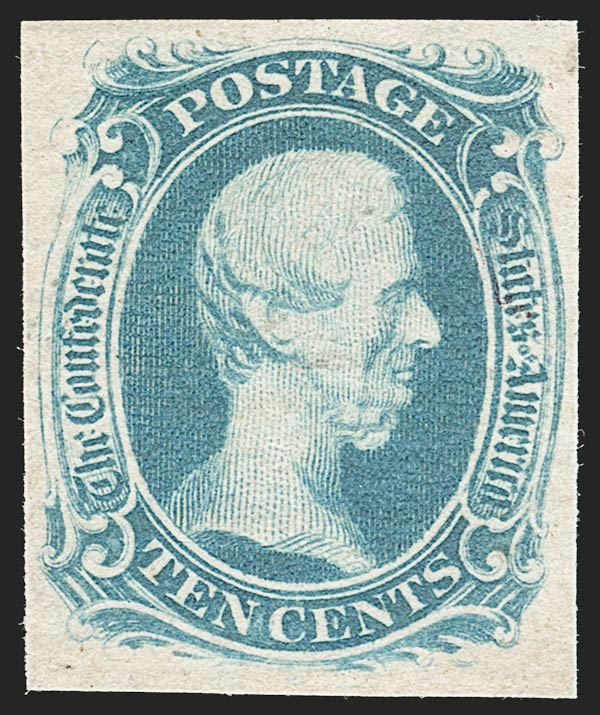 Sale no. 1192 — Lot no. 913 — Siegel Auction Galleries