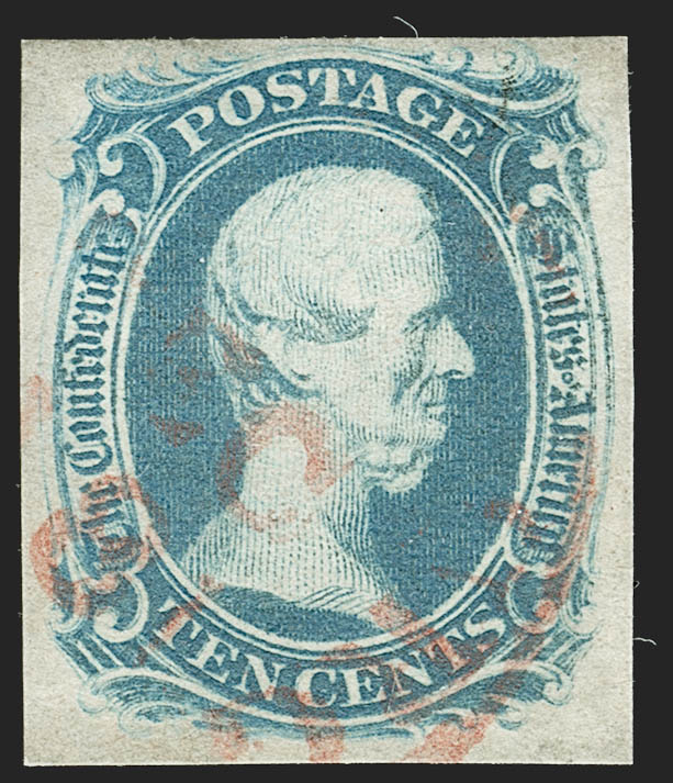 Sale no. 1192 — Lot no. 914 — Siegel Auction Galleries