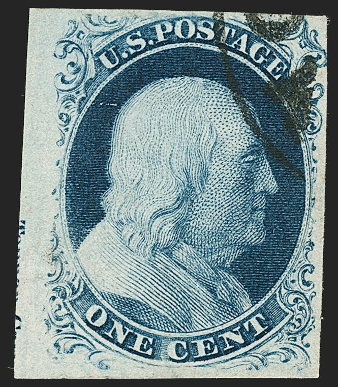 Sale no. 1197 — Lot no. 1580 — Siegel Auction Galleries