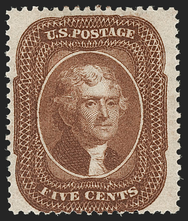 Sale no. 1197 — Lot no. 1626 — Siegel Auction Galleries