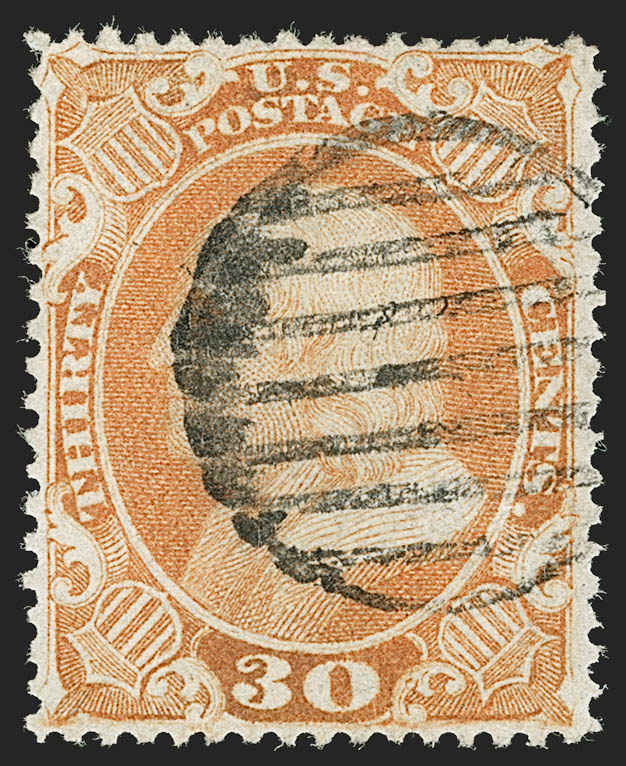 Sale no. 1197 — Lot no. 1638 — Siegel Auction Galleries