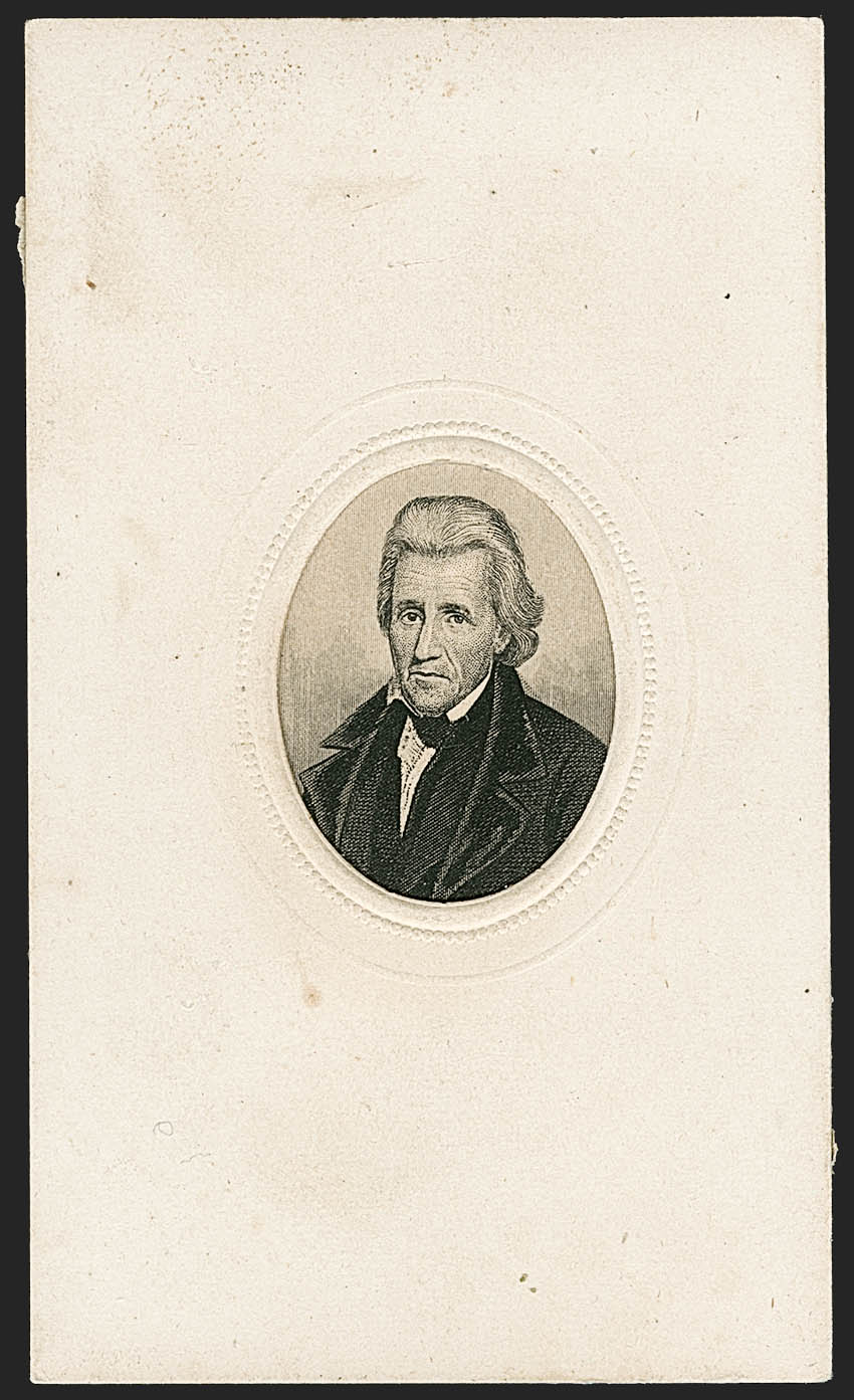 Sale no. 1197 — Lot no. 1678 — Siegel Auction Galleries