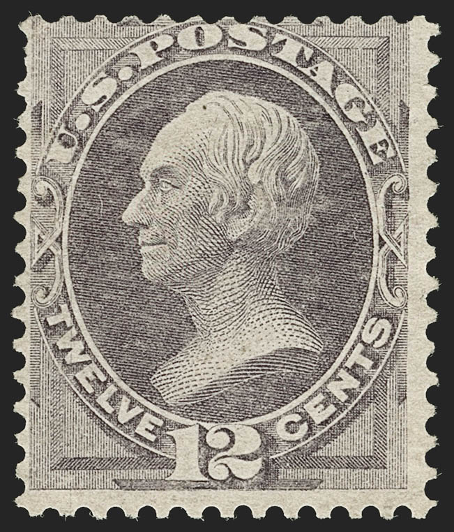 Sale no. 1197 — Lot no. 1793 — Siegel Auction Galleries