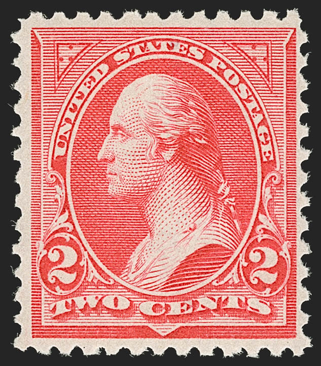 Sale no. 1197 — Lot no. 1860 — Siegel Auction Galleries