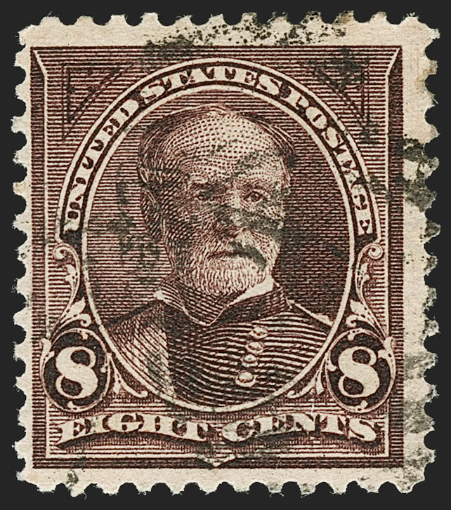 Sale no. 1197 — Lot no. 1872 — Siegel Auction Galleries