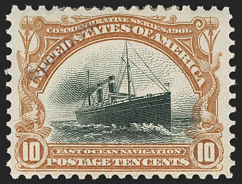 Sale no. 1197 — Lot no. 1894 — Siegel Auction Galleries