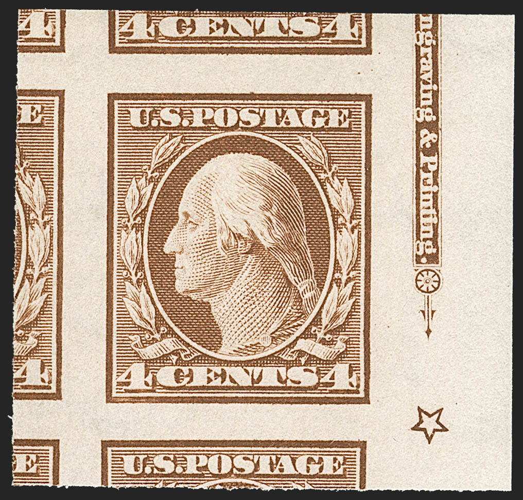 Sale no. 1197 — Lot no. 1918 — Siegel Auction Galleries