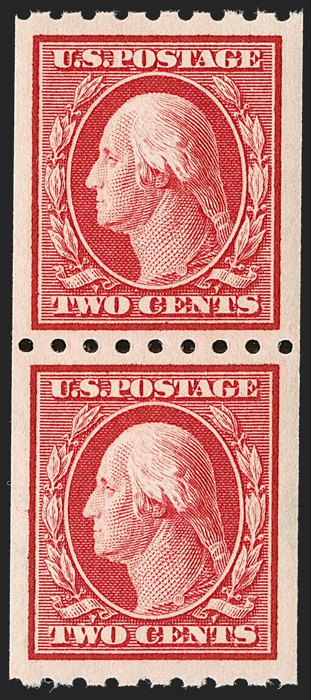 Sale no. 1197 — Lot no. 1939 — Siegel Auction Galleries