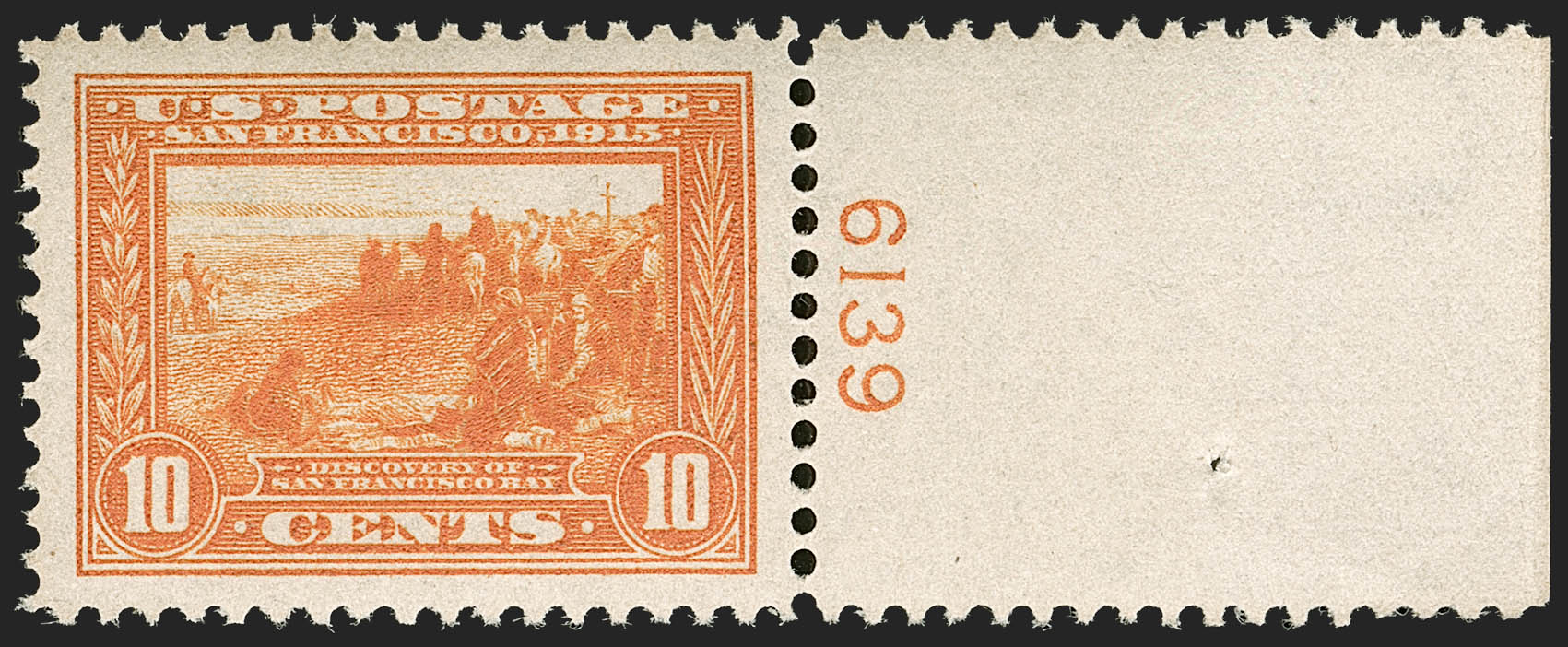 Sale no. 1197 — Lot no. 1948 — Siegel Auction Galleries