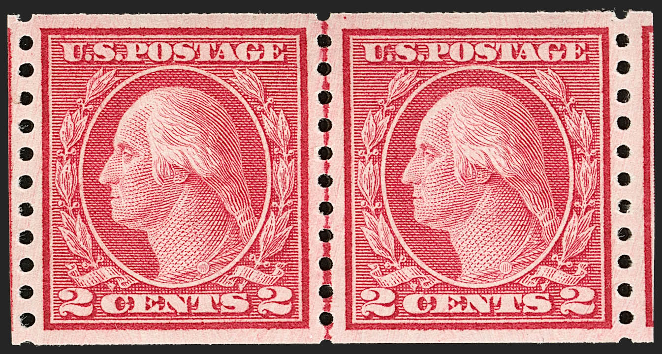 Sale no. 1197 — Lot no. 1976 — Siegel Auction Galleries