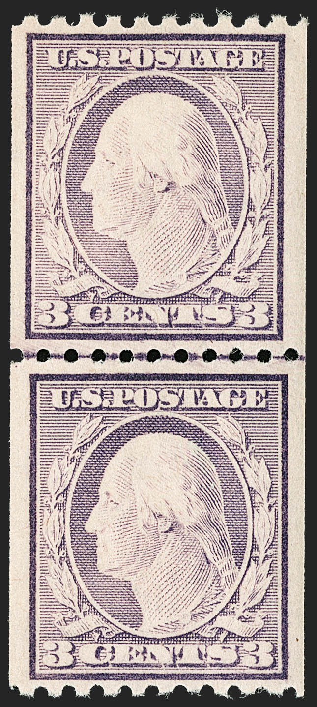 Sale no. 1197 — Lot no. 1993 — Siegel Auction Galleries