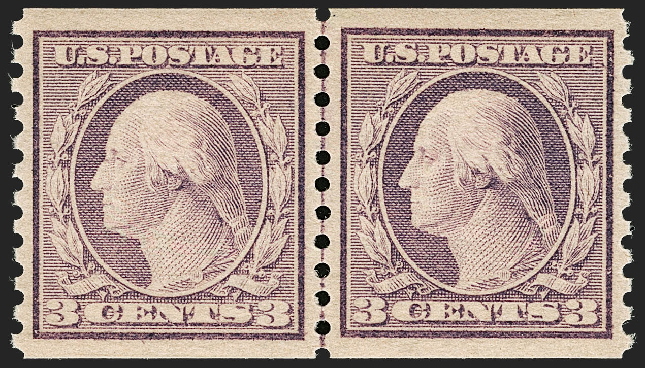 Sale no. 1197 — Lot no. 2002 — Siegel Auction Galleries