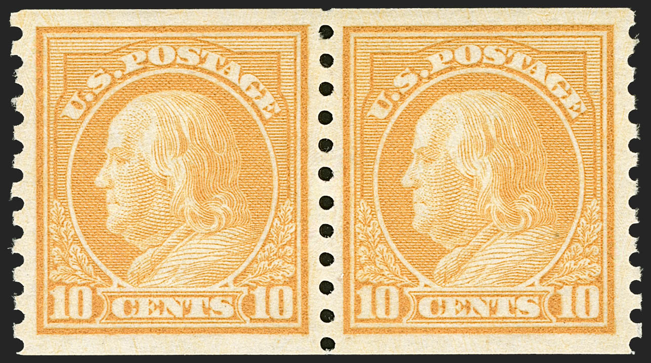 Sale no. 1197 — Lot no. 2012 — Siegel Auction Galleries