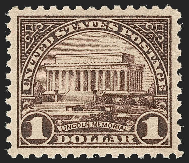 Sale no. 1197 — Lot no. 2043 — Siegel Auction Galleries