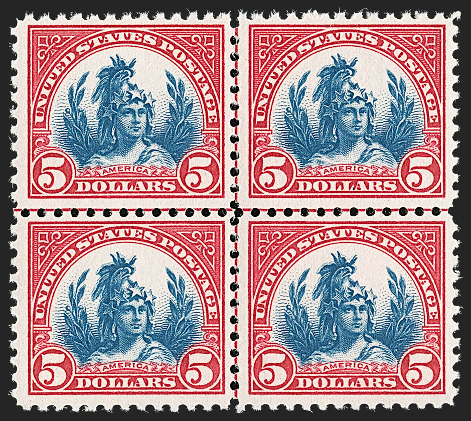 Sale no. 1197 — Lot no. 2049 — Siegel Auction Galleries