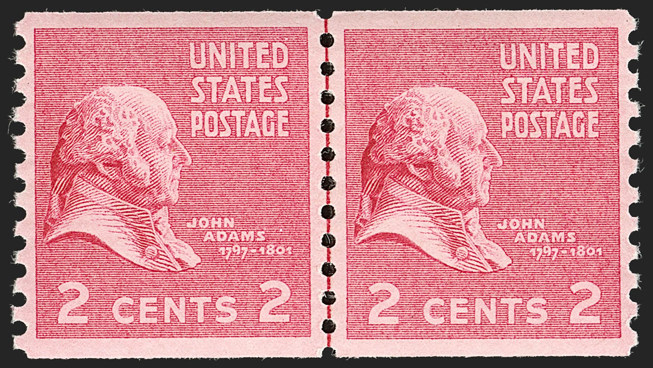 Sale no. 1197 — Lot no. 2075 — Siegel Auction Galleries