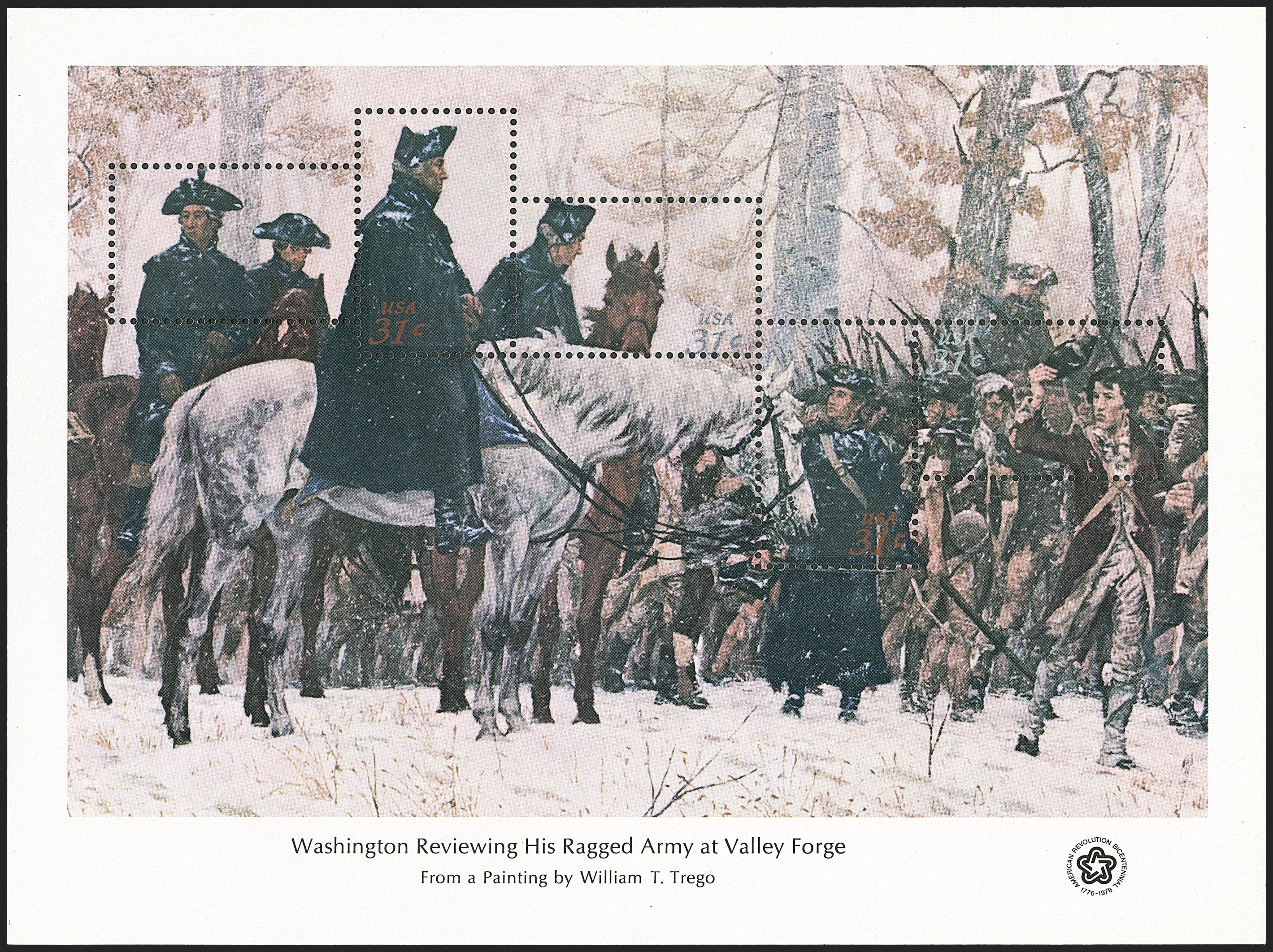 Sale no. 1197 — Lot no. 2080 — Siegel Auction Galleries