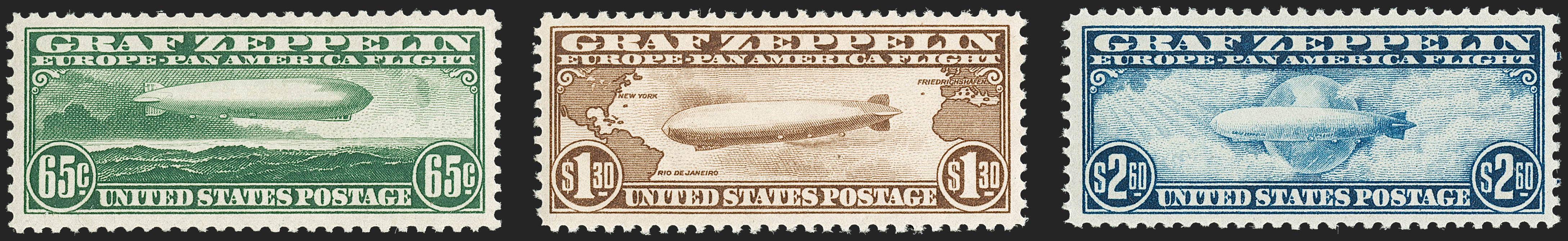 Sale no. 1197 — Lot no. 2096 — Siegel Auction Galleries