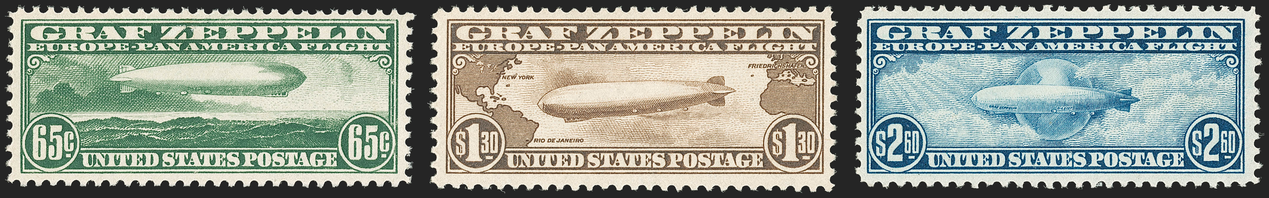 Sale no. 1197 — Lot no. 2098 — Siegel Auction Galleries