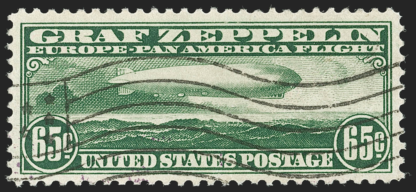 Sale no. 1197 — Lot no. 2102 — Siegel Auction Galleries