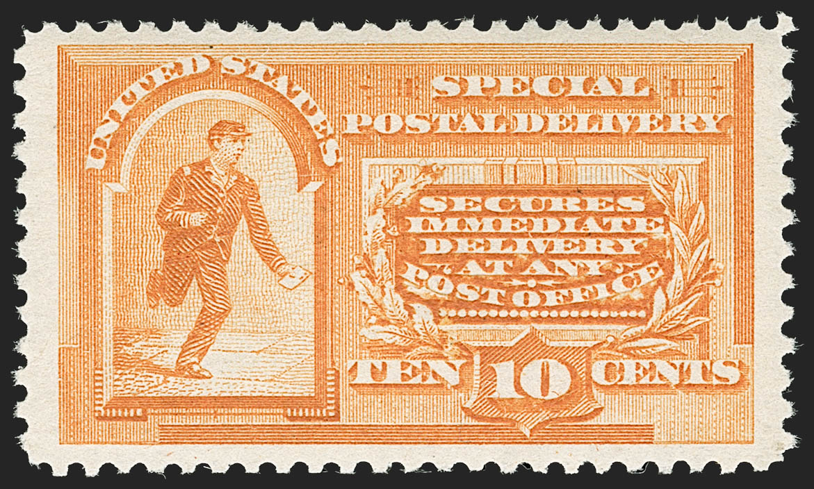 Sale no. 1197 — Lot no. 2118 — Siegel Auction Galleries