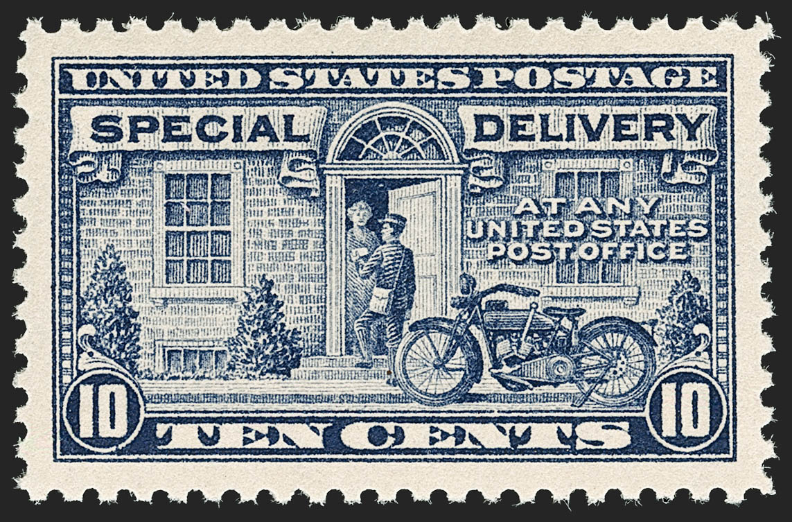 Sale no. 1197 — Lot no. 2121 — Siegel Auction Galleries