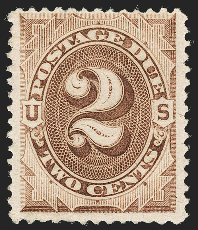 Sale no. 1197 — Lot no. 2123 — Siegel Auction Galleries