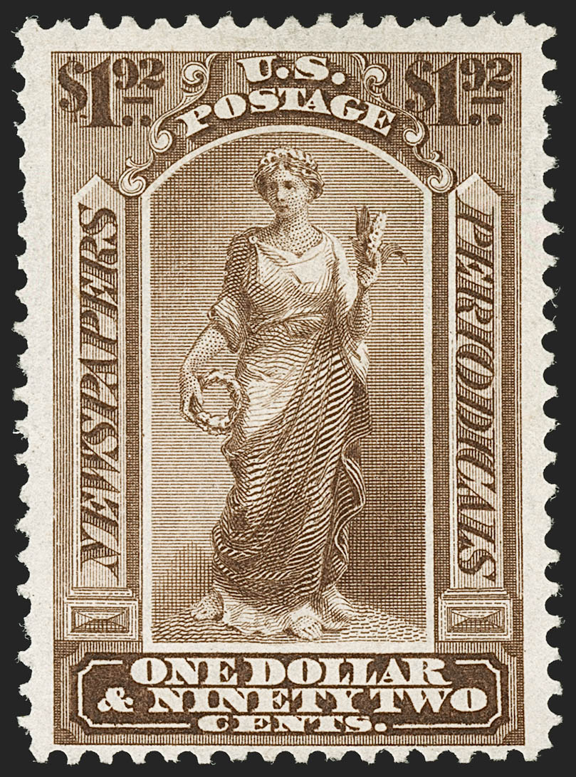 Sale no. 1197 — Lot no. 2150 — Siegel Auction Galleries