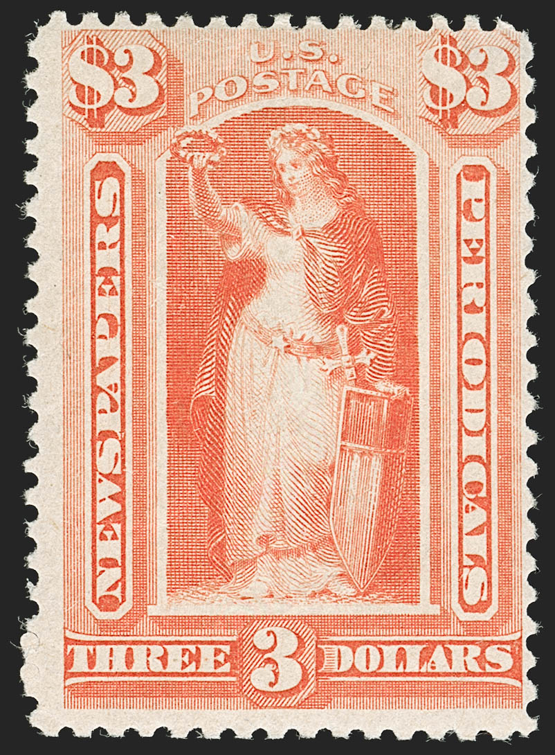 Sale no. 1197 — Lot no. 2151 — Siegel Auction Galleries