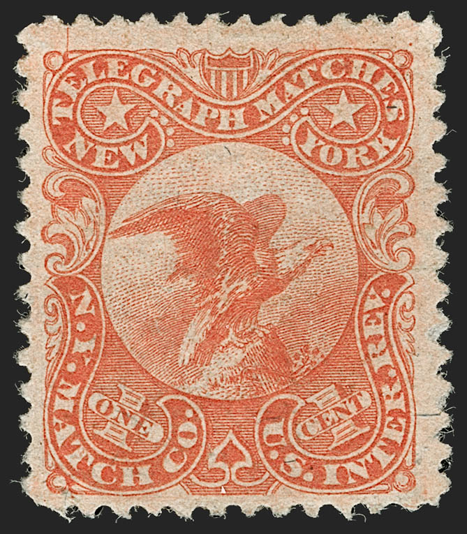 Sale no. 1197 — Lot no. 2236 — Siegel Auction Galleries