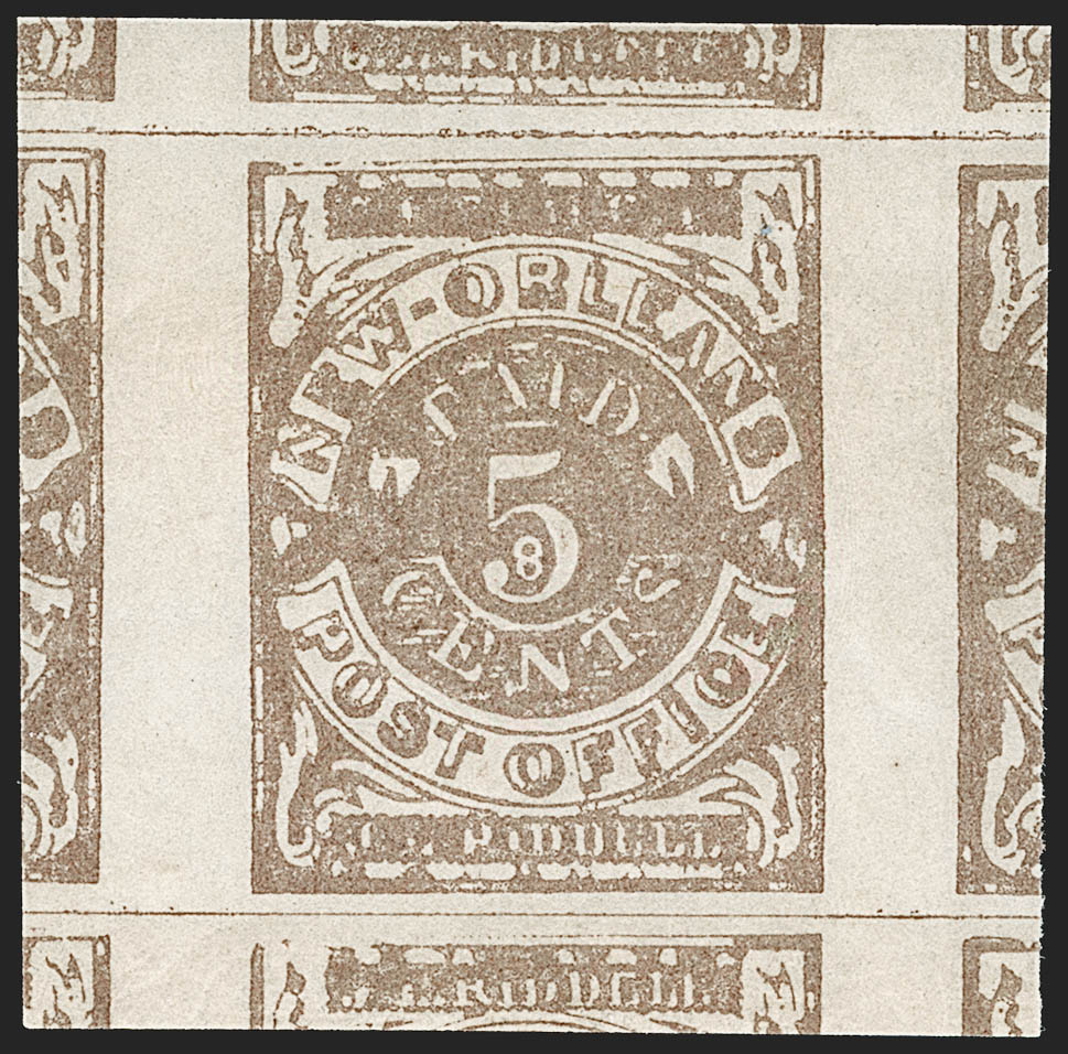 Sale no. 1197 — Lot no. 2249 — Siegel Auction Galleries