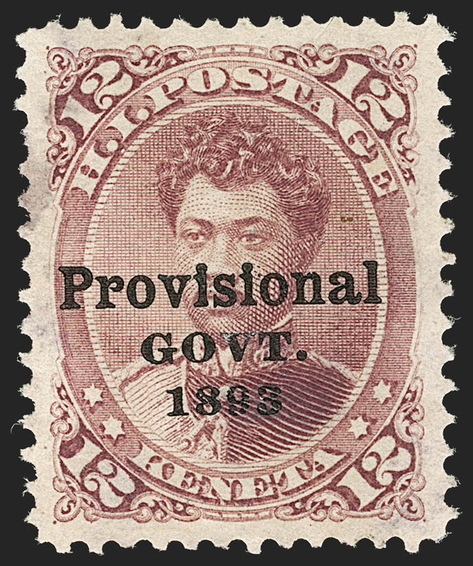 Sale no. 1197 — Lot no. 2255 — Siegel Auction Galleries