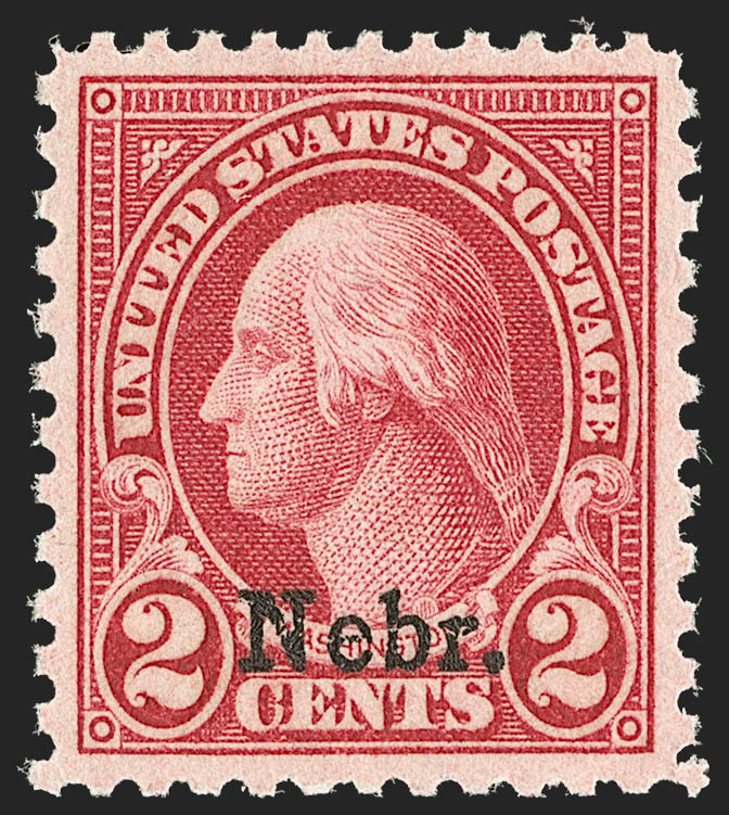 Sale no. 1197 — Lot no. 2277 — Siegel Auction Galleries