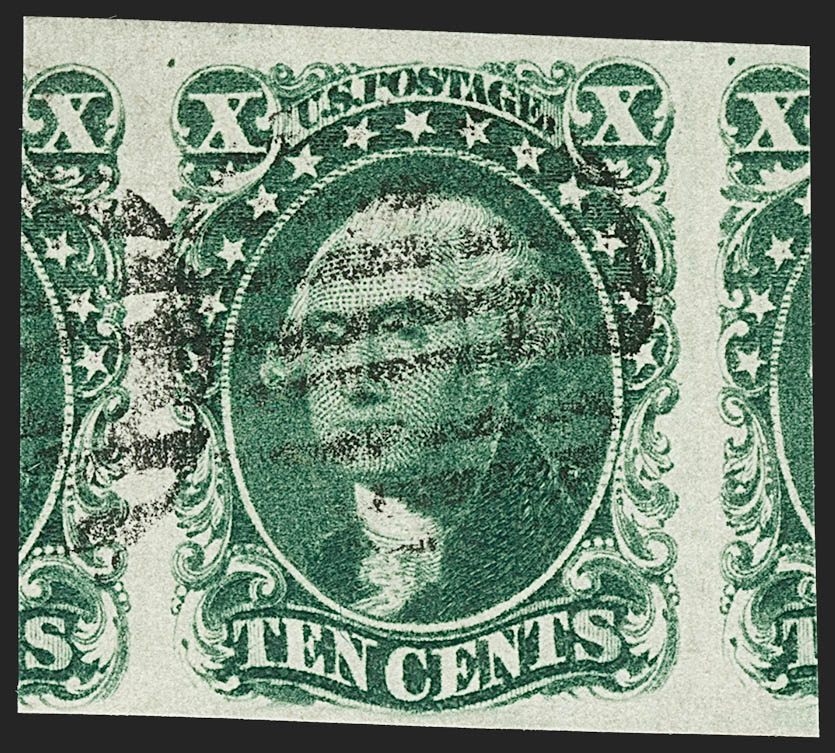 Sale no. 1199 — Lot no. 1044 — Siegel Auction Galleries