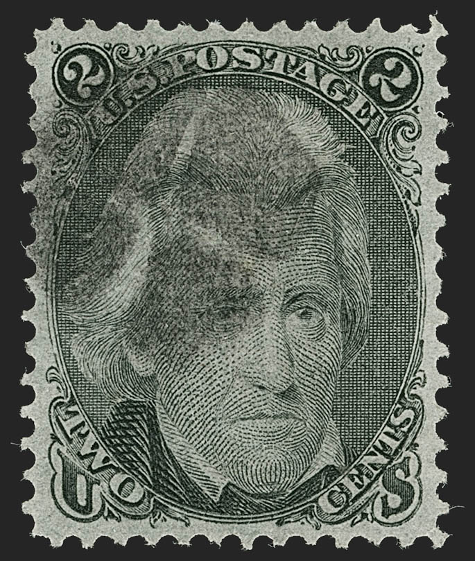 Sale no. 1199 — Lot no. 1158 — Siegel Auction Galleries