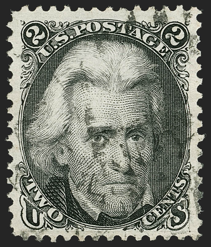 Sale no. 1199 — Lot no. 1174 — Siegel Auction Galleries