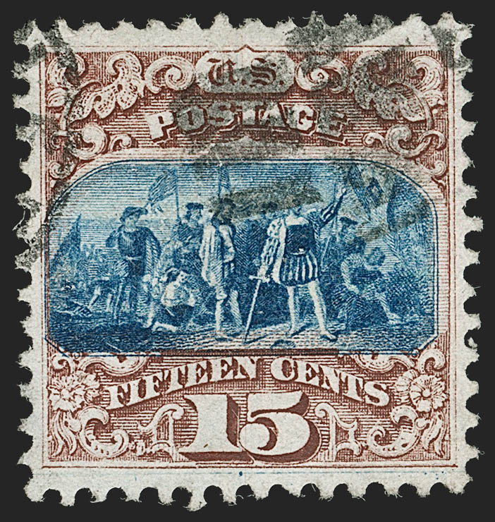 Sale no. 1199 — Lot no. 1194 — Siegel Auction Galleries