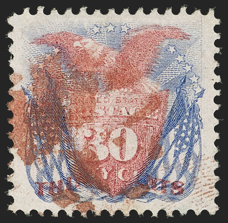 Sale no. 1199 — Lot no. 1199 — Siegel Auction Galleries