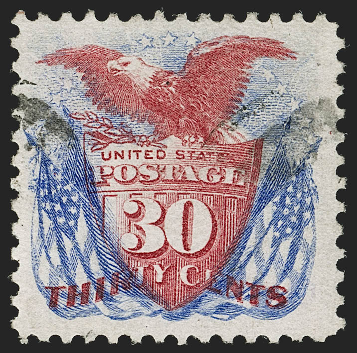 Sale no. 1199 — Lot no. 1214 — Siegel Auction Galleries