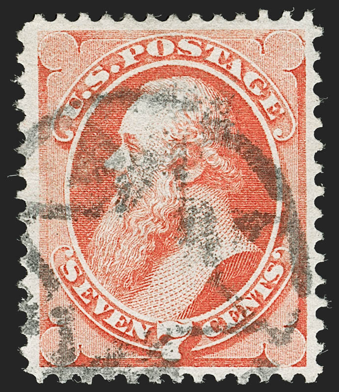 Sale no. 1199 — Lot no. 1228 — Siegel Auction Galleries