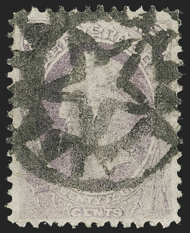 Sale no. 1199 — Lot no. 1239 — Siegel Auction Galleries