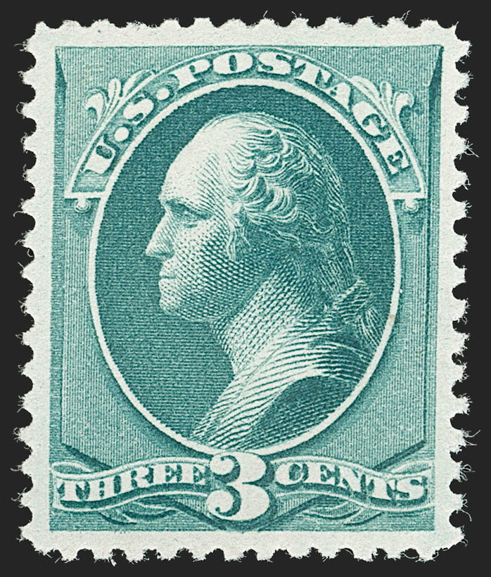 Sale no. 1199 — Lot no. 1269 — Siegel Auction Galleries