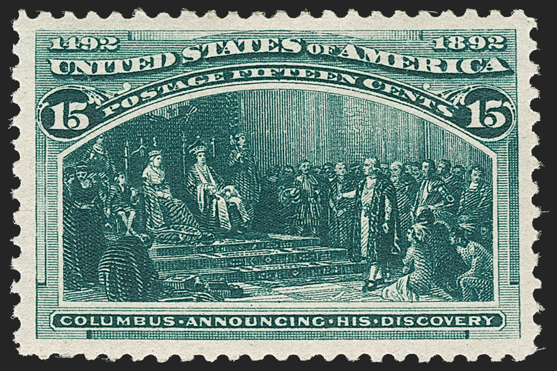 Sale no. 1199 — Lot no. 1314 — Siegel Auction Galleries