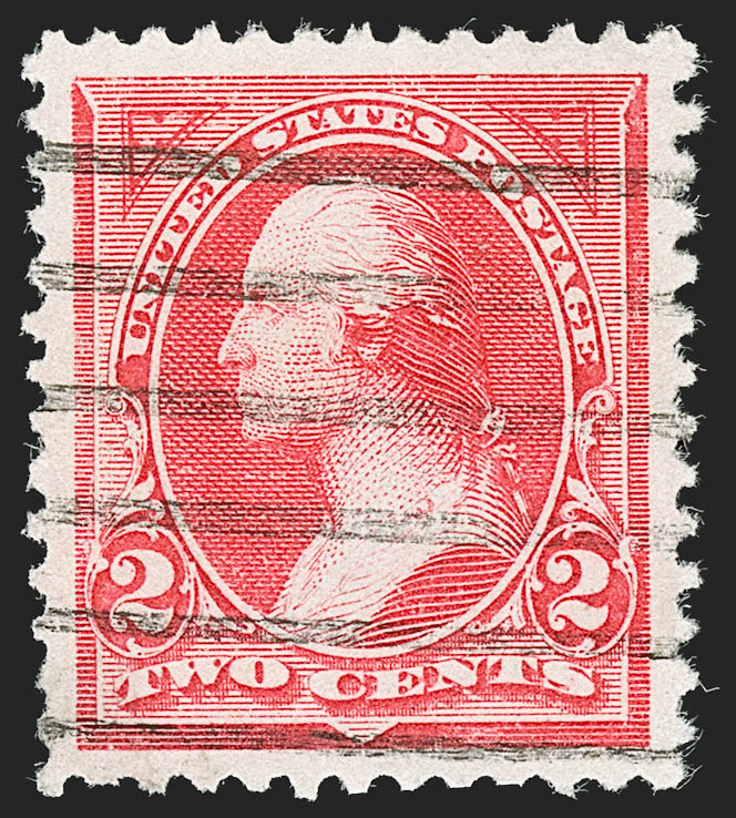 Sale no. 1199 — Lot no. 1337 — Siegel Auction Galleries