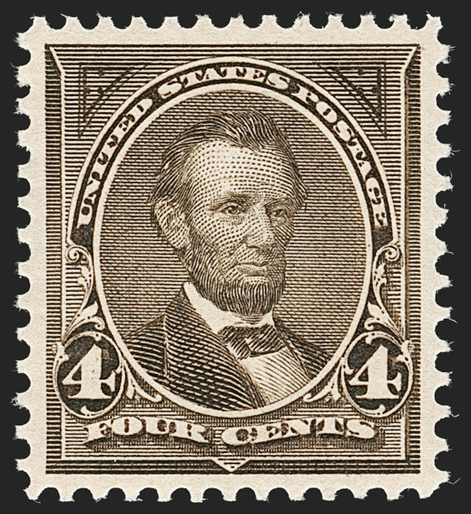 Sale no. 1199 — Lot no. 1353 — Siegel Auction Galleries