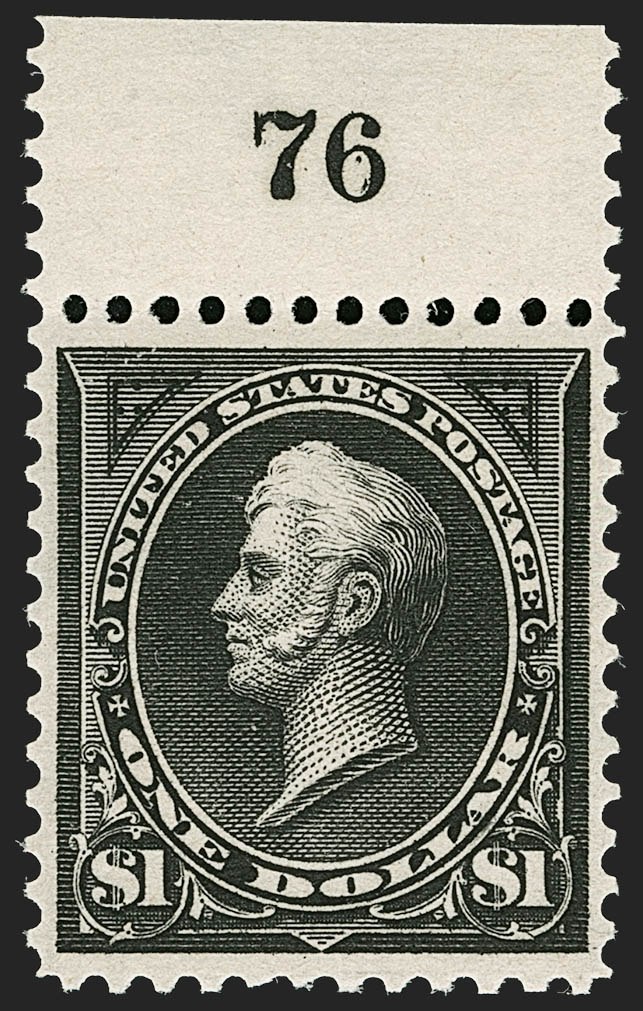 Sale no. 1199 — Lot no. 1366 — Siegel Auction Galleries